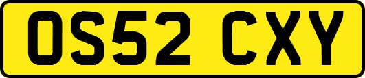 OS52CXY