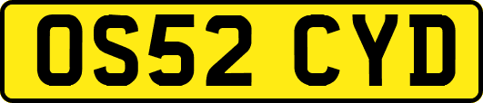 OS52CYD