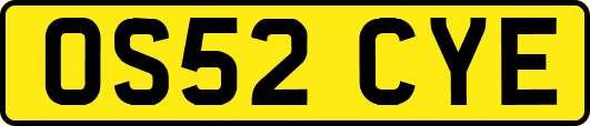 OS52CYE