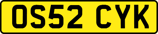 OS52CYK