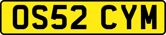 OS52CYM