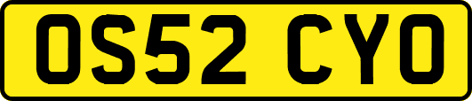 OS52CYO