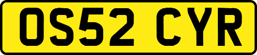 OS52CYR