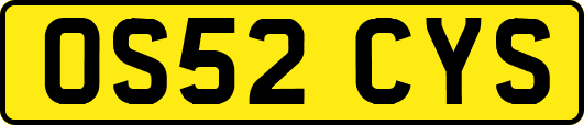 OS52CYS