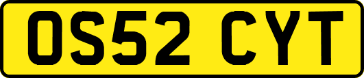OS52CYT