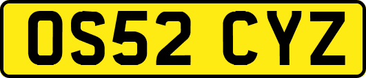 OS52CYZ