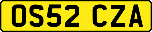 OS52CZA