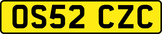 OS52CZC