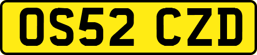 OS52CZD