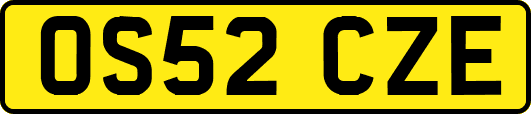 OS52CZE