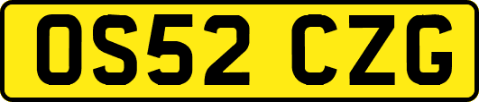 OS52CZG