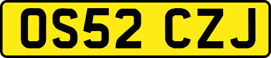 OS52CZJ