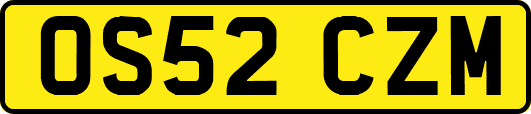 OS52CZM