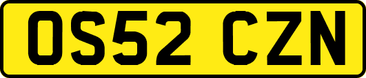 OS52CZN