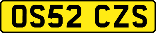 OS52CZS