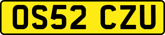 OS52CZU