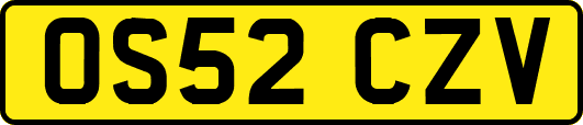 OS52CZV
