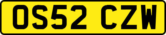OS52CZW