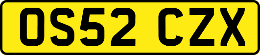 OS52CZX