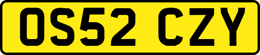 OS52CZY