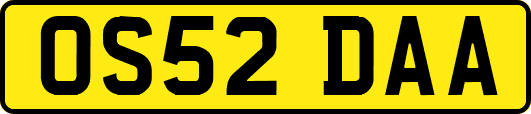 OS52DAA