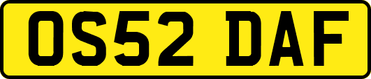 OS52DAF