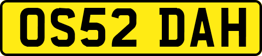 OS52DAH
