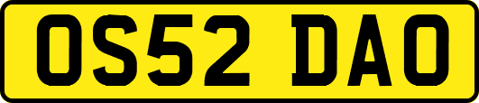 OS52DAO