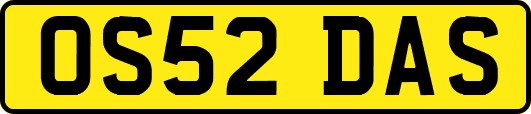 OS52DAS