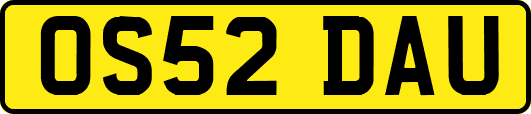 OS52DAU