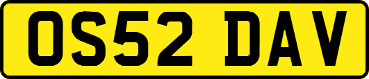 OS52DAV