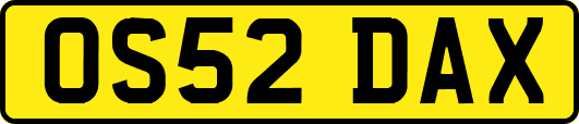 OS52DAX