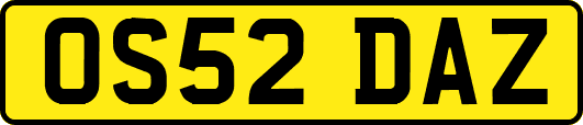 OS52DAZ