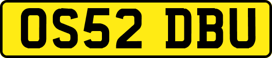 OS52DBU
