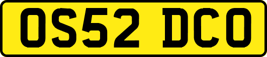 OS52DCO