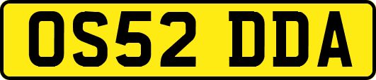 OS52DDA
