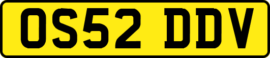 OS52DDV