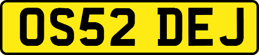 OS52DEJ