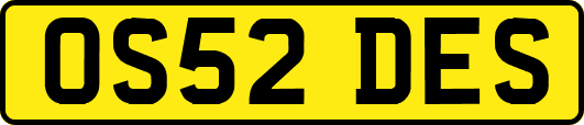 OS52DES