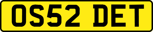 OS52DET