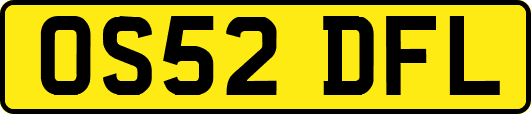 OS52DFL
