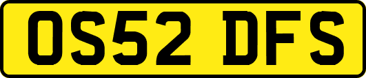 OS52DFS