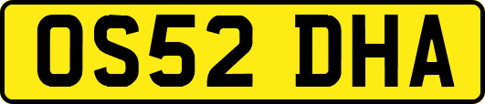 OS52DHA