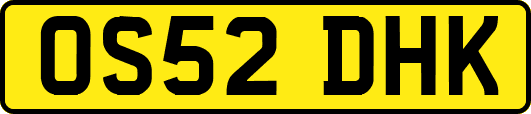 OS52DHK