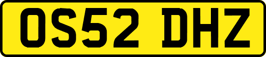 OS52DHZ
