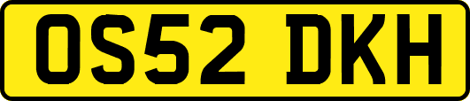 OS52DKH