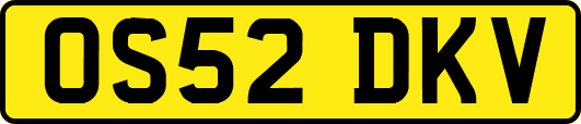 OS52DKV