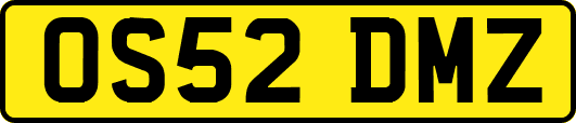 OS52DMZ