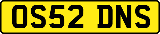 OS52DNS