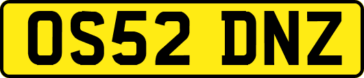 OS52DNZ